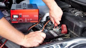 ارائه راهکارهایی برای افزایش عمر باتری ردیاب خودرو