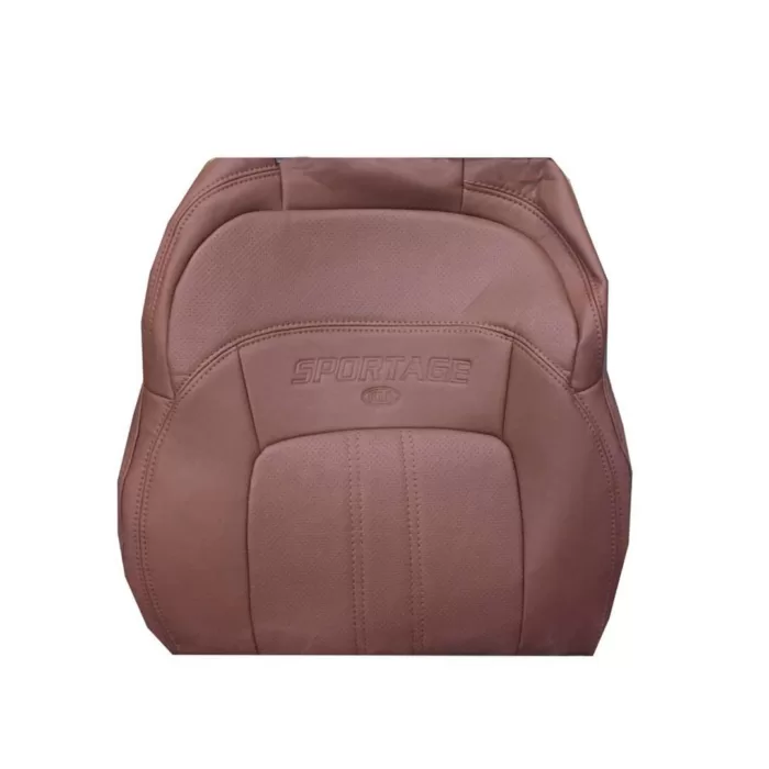 روکش صندلی چرم خارجی کرهای اسپرتیج 2015-2012 روکش چرم کرهای باکیفیت برای خودرو اسپرتیج