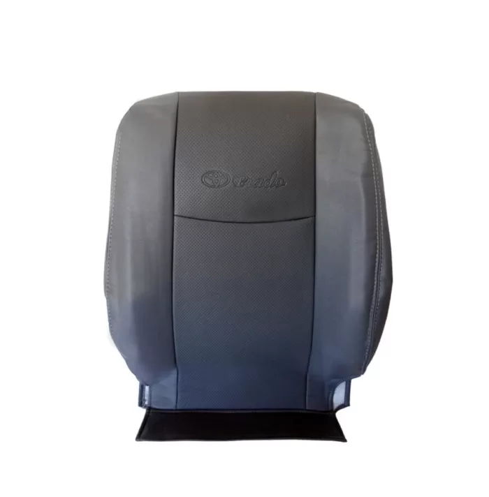 روکش صندلی چرم خارجی کره ای لندکروز 2006 - تصویر 1