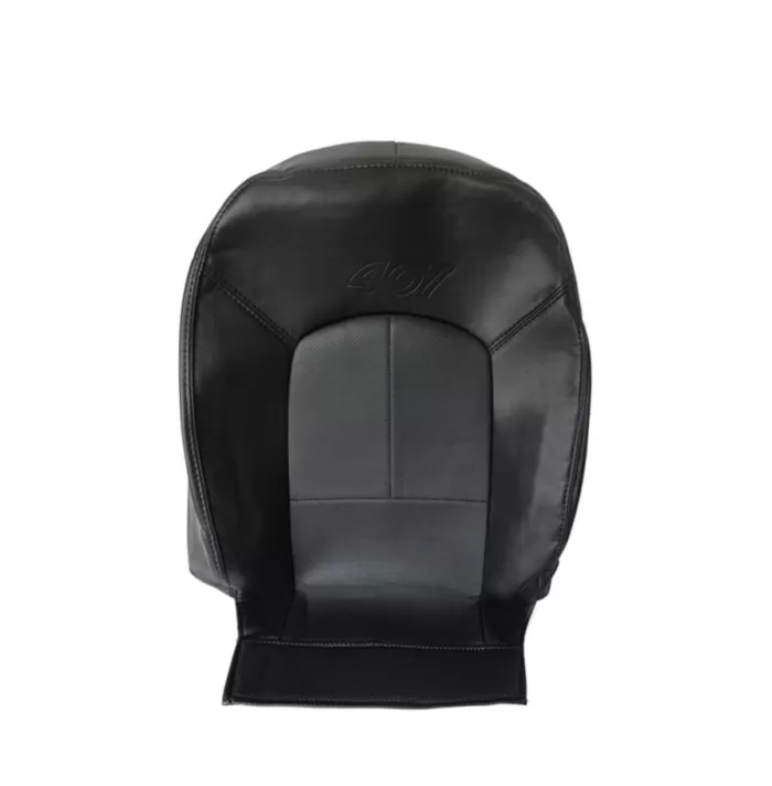 روکش صندلی چرم خارجی کره ای هایلوکس 2018 - 2016 - تصویر 1