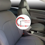 روکش صندلی چرم خارجی کره ای اپتیما 2018 - 2016 - تصویر 3