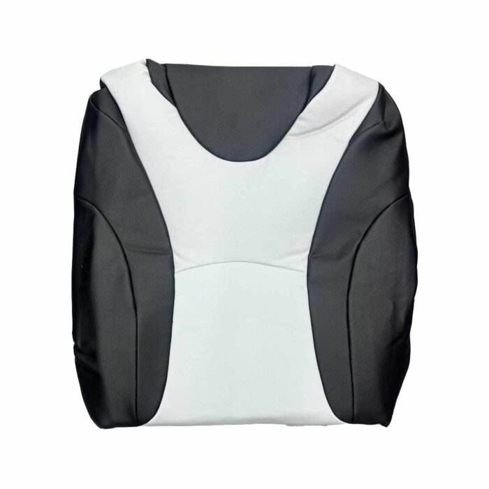 روکش صندلی چرم خارجی کره ای پریوس - تصویر 1