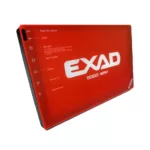 مانیتور پشت سری