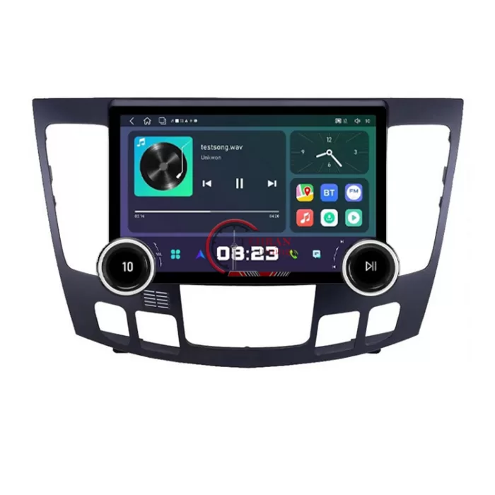 مانتیور-سوناتا2012 مانتیور سوناتا 2012