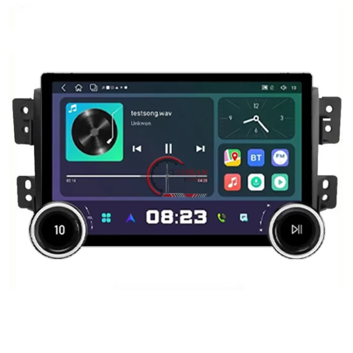 مانتیور-کیا-مهاوی مانیتور کیا مهاویر سیم کارت خور