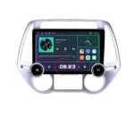 مانیتور هیوندای I20 قدیم دیاموند 2 به 32 اورجینال