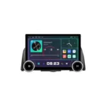 مانیتور 11.8 اینچ اندروید کیا اپتیما 2016 دیاموند 4 به 64 اپل کارپلی دار اورجینال