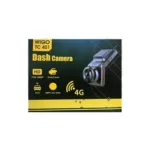 دوربین ثبت وقایع wigo tc401 سیم کارت خور + ردیاب - تصویر 5
