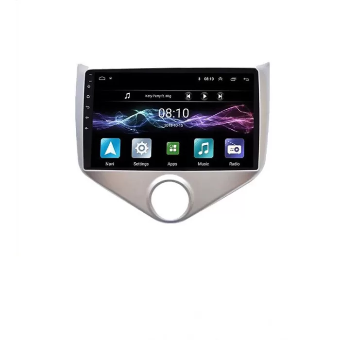 مانیتور-آلپاین-خودرو-ام-وی-ام-315-جدید مانیتور اندروید ام وی ام 315 جدید تهران تیونینگ مدل T.T 818 - تصویر 1