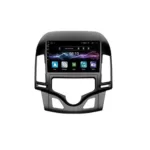 مانیتور اندروید i30 تهران تیونینگ مدل T.T 821 سیم کارت خور