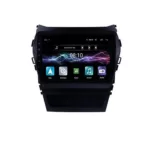 مانیتور اندروید خودرو هیوندای ix45 آلپاین مدل S16