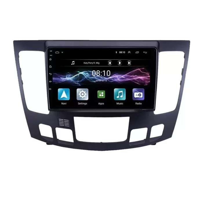 مانیتور-اندروید-خودرو-هیوندای-سوناتا-2012-2009 مانیتور اندروید خودرو هیوندای سوناتا 2012-2009 آلپاین مدل S18 - تصویر 1