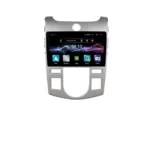 مانیتور اندروید خودرو کیا سراتو سایپایی اتومات آلپاین مدل S16