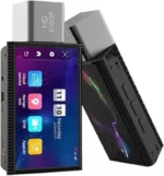 دوربین ثبت وقایع سیم کارت خور همراه با ردیاب برند TBS DESIGN مدل K800 - تصویر 2