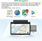 دوربین ثبت وقایع سیم کارت خور همراه با ردیاب برند TBS DESIGN مدل K800 - تصویر 7