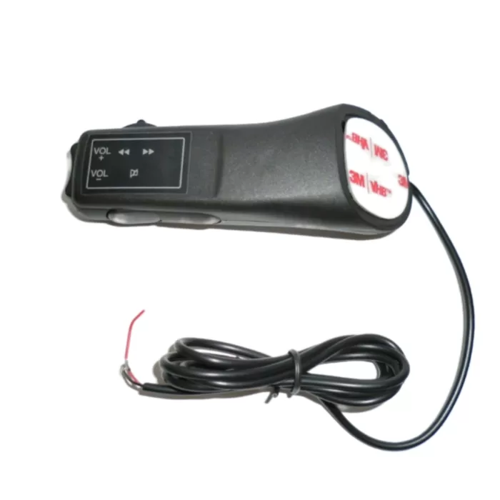 کنترل فرمان مدل یونیورسال مناسب برای انواع خودرو - تصویر 1