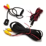 جشنواره فروش ویژه مانتیور اندروید خودرو با قاب فابریک + دوربین ثبت وقایع + دوربین دنده عقب - تصویر 4