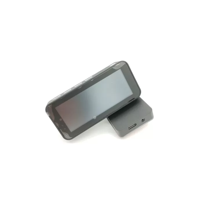 دوربین ثبت وقایع خودرو مدل G90 سه دوربین وای فای دار 4K پک اورجینال - تصویر 5