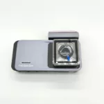 دوربین ثبت وقایع خودرو مدل G90 سه دوربین وای فای دار 4K پک اورجینال - تصویر 4