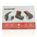 دوربین ثبت وقایع خودرو برند وینکا مدل DYT-F4 - تصویر 2