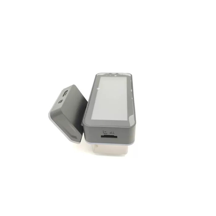 دوربین ثبت وقایع خودرو مدل G90 سه دوربین وای فای دار 4K پک اورجینال - تصویر 8