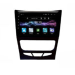 مانیتور اندروید خودرو اچ سی کراس آلپاین مدل S16