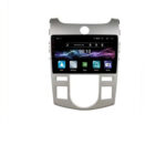 مانیتور اندروید خودرو کیا سراتو سایپایی اتومات آلپاین مدل S17