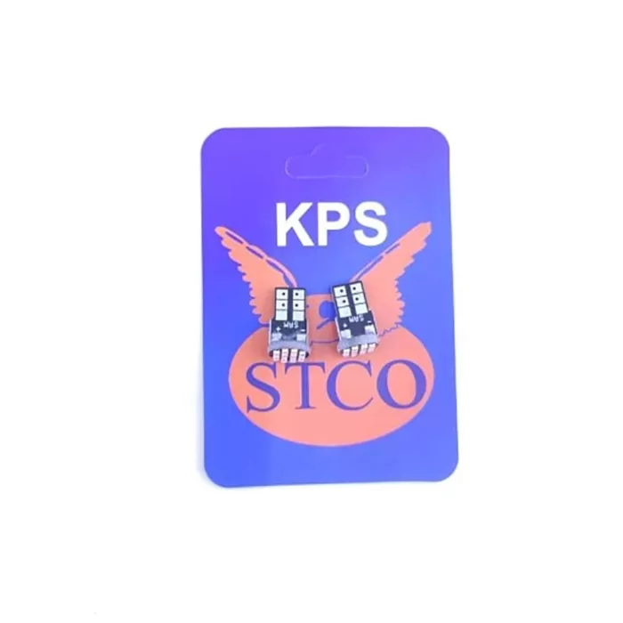 اس-ام-دی-پلاک-15-تایی.jpg لامپ smd پر نور 15 تایی مناسب پلاک خودرو - تصویر 1