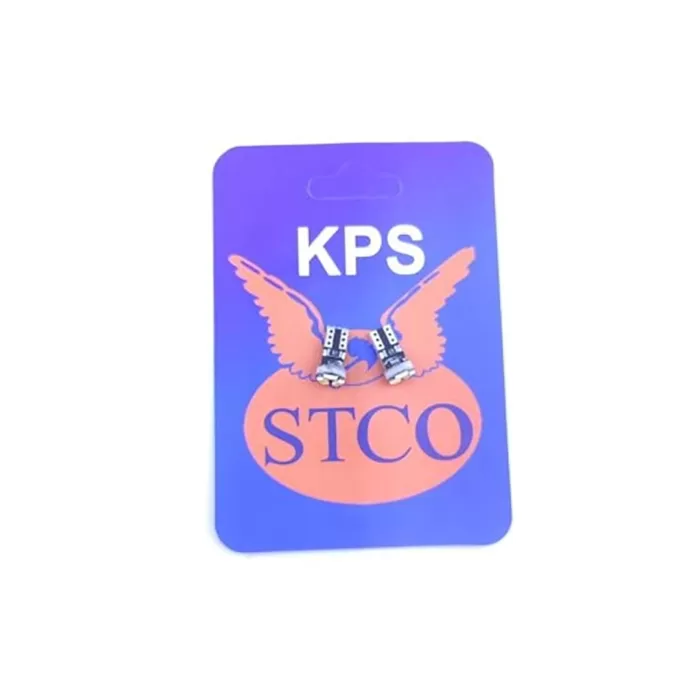 لامپ smd پلاک 3 تایی - تصویر 1