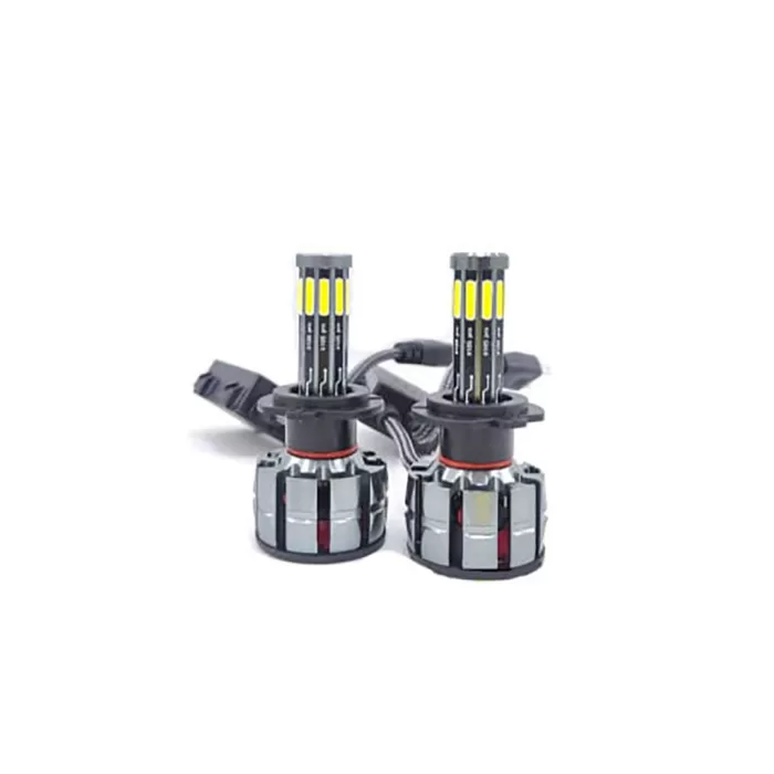 هدلایت ۱۰ طرفه + یک عدد SMD رایگان - تصویر 2