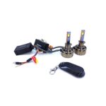 هدلایت برند Tacpro مدل L150 + یک عدد SMD رایگان