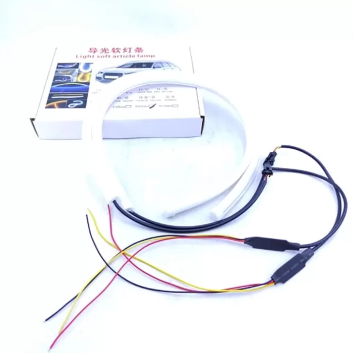 دیلایت خودرو مدل فلکسیبل راهنمادار - تصویر 1