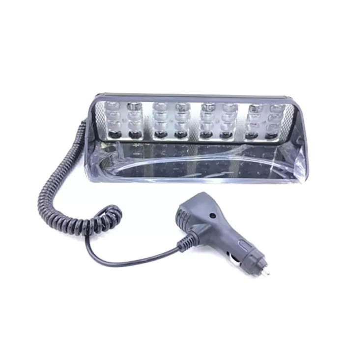 دیلایت-لنزدار-پلیسی-S32.jpg دیلایت لنزدار خودرو مدل پلیسی S32 - تصویر 1