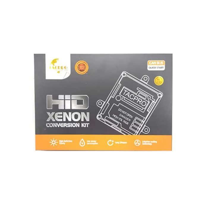 زنون-400-وات-تک-پرو-2.jpg زنون 400 وات برند تک پرو اورجینال - تصویر 1