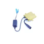 زنون 55 وات مدل عقاب برند هنزو اورجینال - تصویر 2