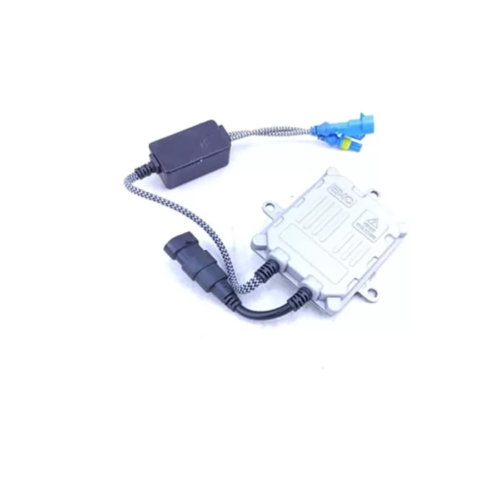 زنون 55 وات واقعی برند هنزو اورجینال - تصویر 2