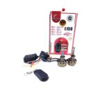 هدلایت برند Tacpro مدل L150 + یک عدد SMD رایگان - تصویر 3