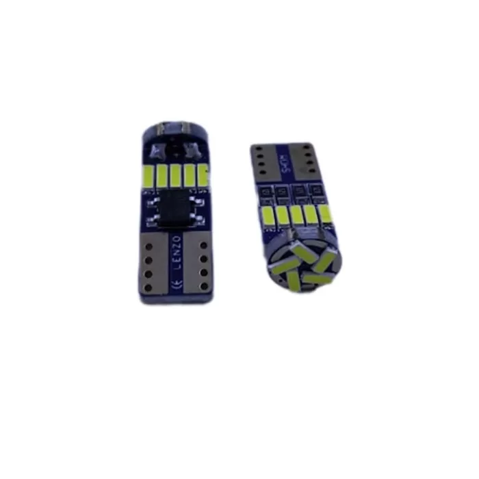 لامپ smd پر نور 15 تایی پاور - تصویر 3