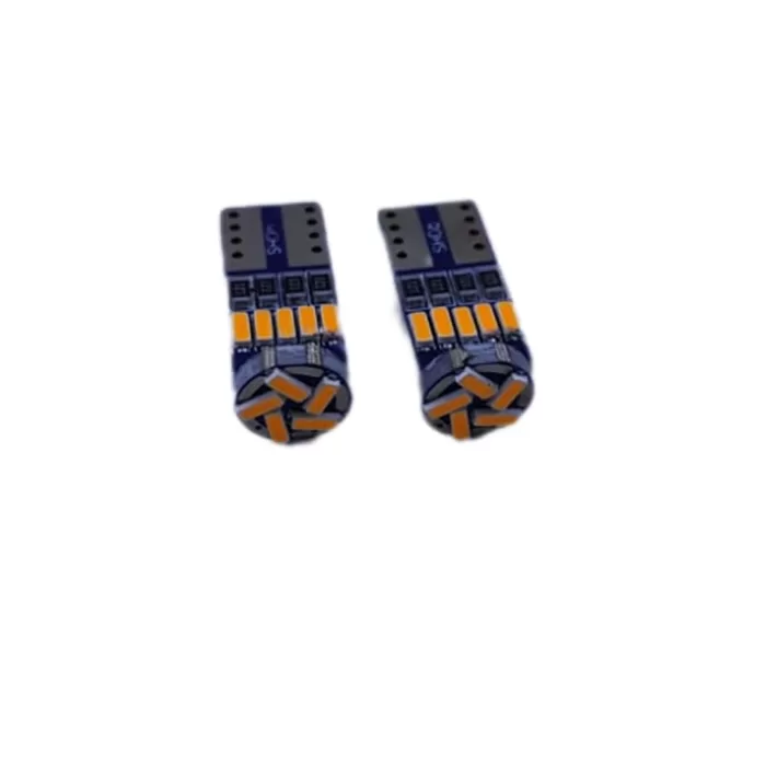 لامپ smd پر نور 15 تایی پاور - تصویر 2