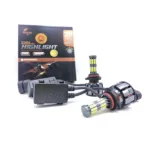 هدلایت 20 طرفه + یک عدد SMD رایگان