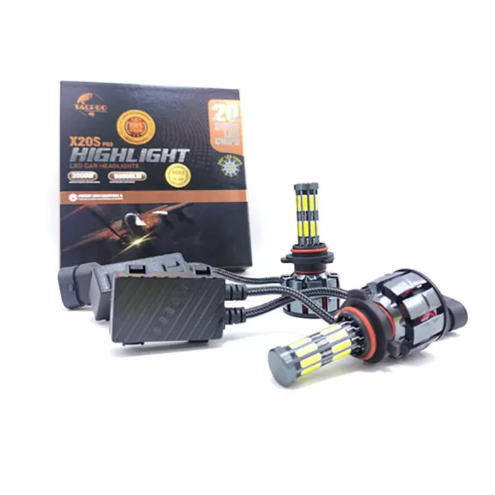 هدلایت-20-طرفه-1.jpg هدلایت 20 طرفه + یک عدد SMD رایگان - تصویر 1