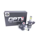 هدلایت 4 طرفه OPT + یک عدد SMD رایگان