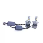 هدلایت 5 حالته برند تک پرو + یک عدد SMD رایگان - تصویر 2