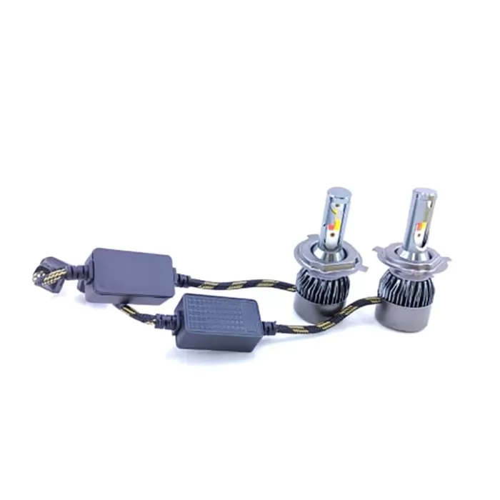 هدلایت 5 حالته برند تک پرو + یک عدد SMD رایگان - تصویر 2