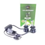 هدلایت 4طرفه L9 + یک عدد SMD رایگان