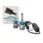 هدلایت T8‎‎ + یک عدد SMD رایگان