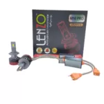 هدلایت خودرو لنزو M10 PRO BLACK با طراحی مشکی