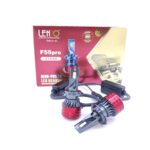 هدلایت برند Lenzo مدل F55 pro + یک عدد SMD رایگان