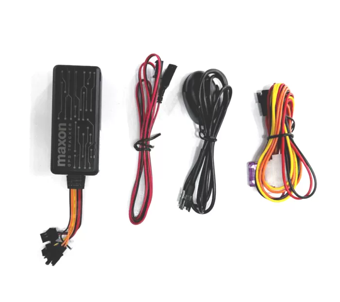 ردیاب کوییک آر r برند Maxon MN90 فول اورجینال - تصویر 2