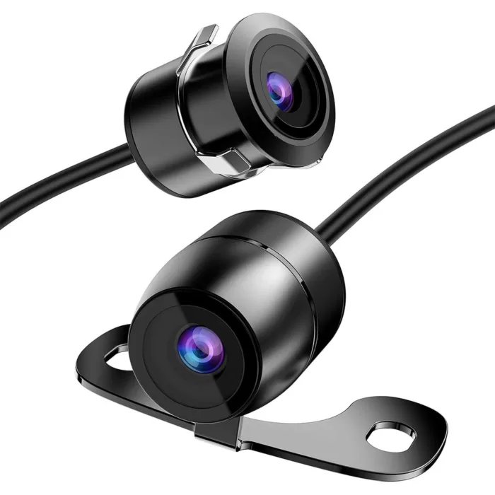 دوربین دنده عقب 4K برند H.SOB - تصویر 3